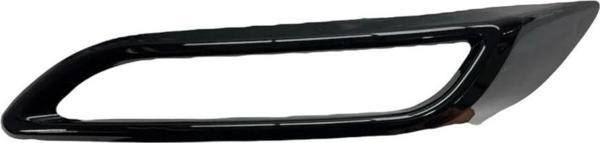 Toyota Auris Arka Sol Reflektör Kapak 2015-2017 - Image 1