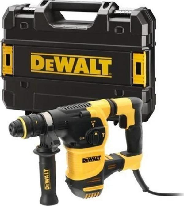 DEWALT D25333K 950W 30MM SDS-PLUS KIRICI DELİCİ - Image 1