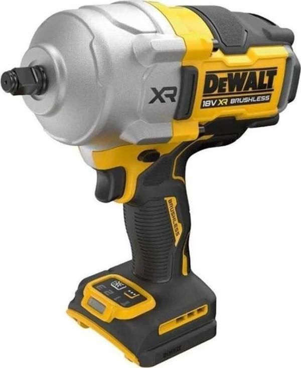 DEWALT DCF961NT 1/2 AKÜSÜZ SOMUN SIKMA 18V 5AH - Image 1