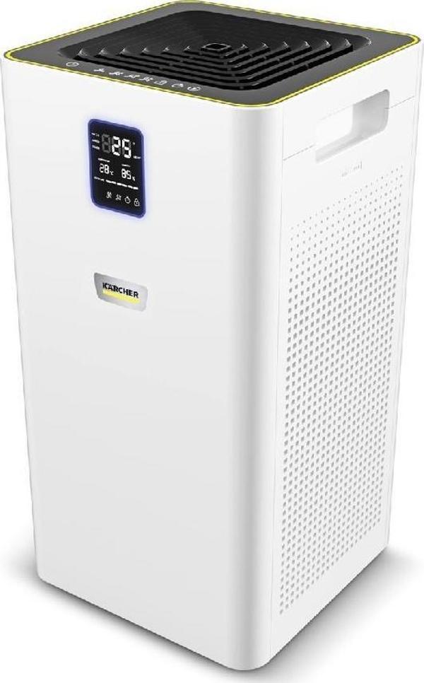KARCHER AF 50 HAVA TEMİZLEME MAKİNESİ  - Image 1