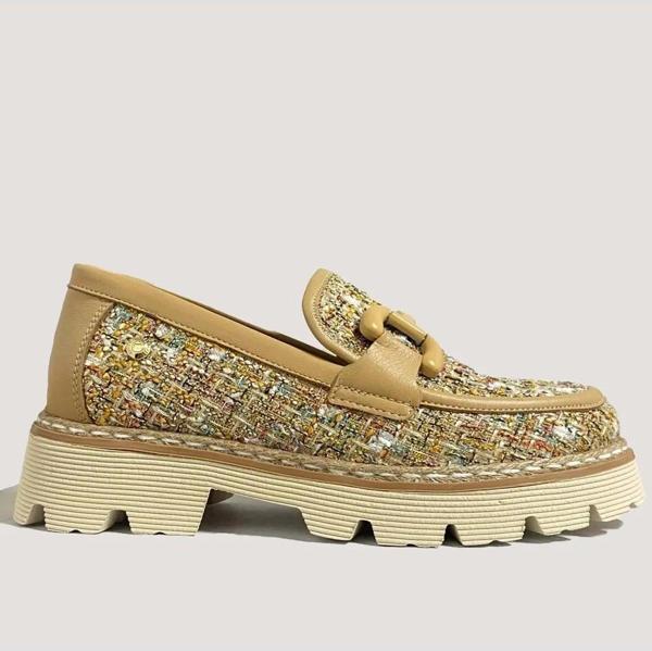 Mammamia D25YA-3770-LX Kadın Casual Ayakkabı - Image 1