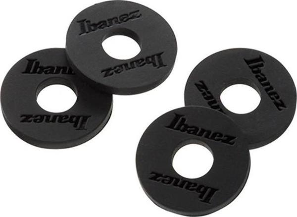 Ibanez ISB4-BK Gitar Askı Kilidi Strap Lock - Image 1