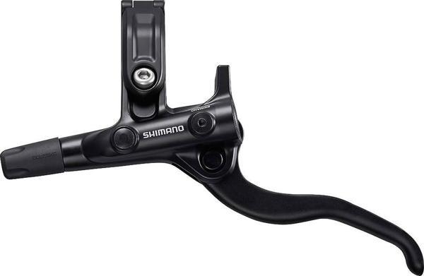 Shimano BL-M4100 Sol Hidrolik Disk Fren Kolu EBLM4100LL - Image 1