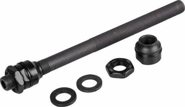 Shimano Arka Göbek Mil Seti FH-M475 146mm Y3B598030 - Image 1