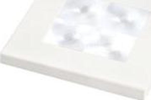 Hella Marine ledli merdiven-havuz lambası Beyaz Ledli 24V Beyaz Plastik - Image 1