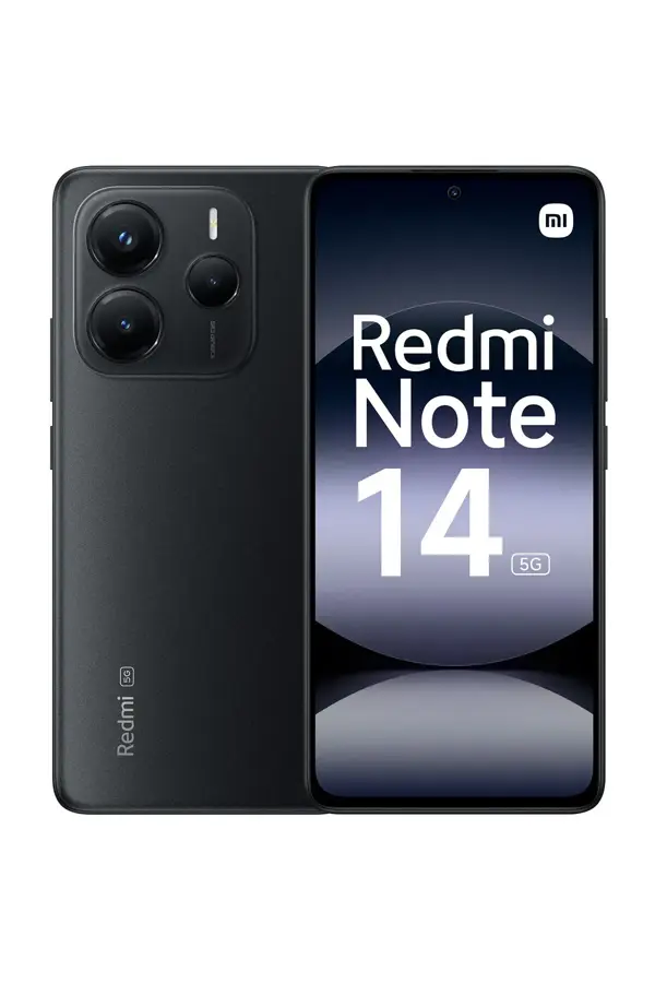 Xiaomi Redmi Note 14 5G 8GB 256GB (Xiaomi Türkiye Garantili) - Image 1