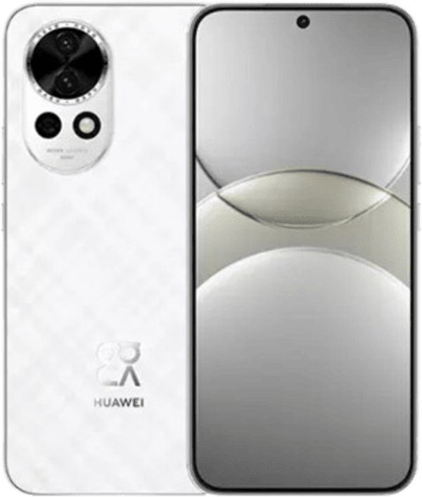 Huawei Nova 13 8/256 Beyaz - Image 1
