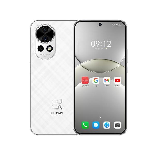 Huawei Nova 13 8/256 Beyaz - Image 1