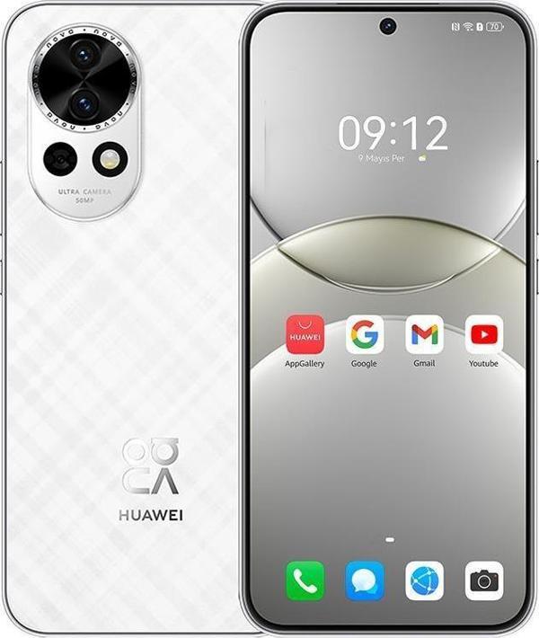 Huawei Nova 13 8/256 Beyaz - Image 1