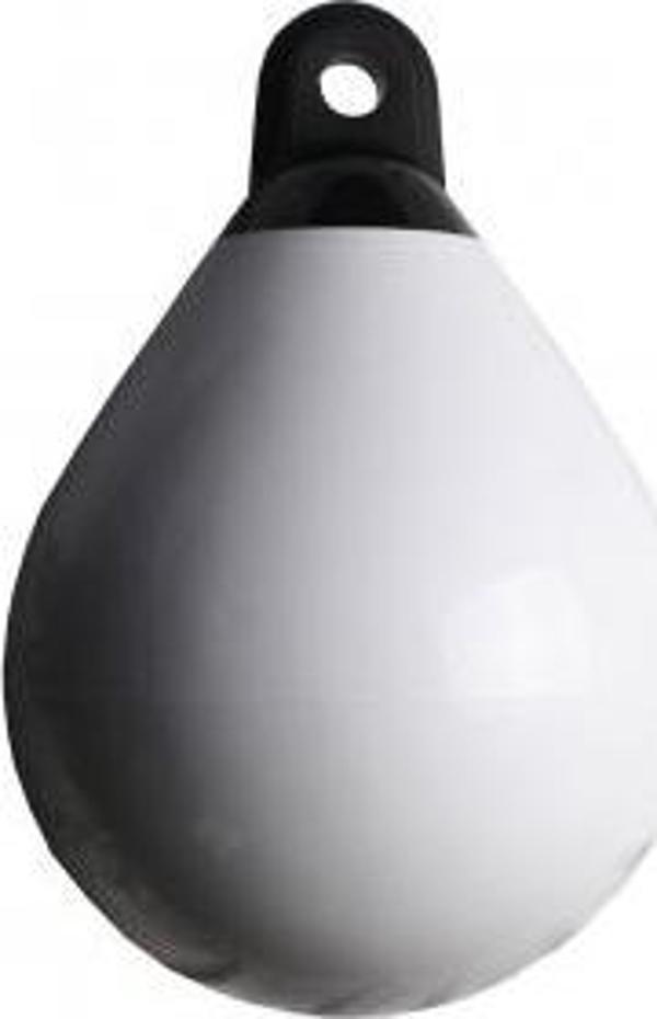 Majoni balon usturmaçalar Ø 35x48 cm 1.5KG Beyaz - Image 1