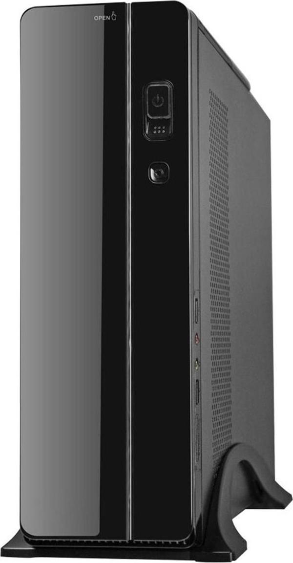 FRISBY Fc-s6020b Slim Tower Kasa (KULPLU 300W)-1 - Image 1