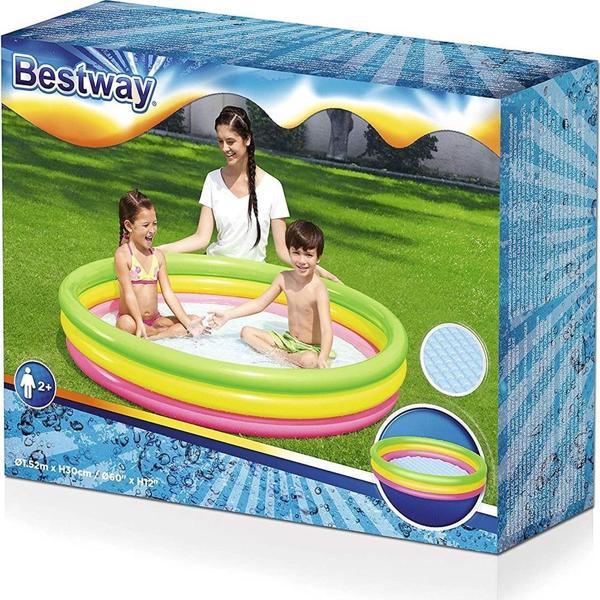 Bestway 51103 152x30 cm Çocuk Havuzu - Image 1