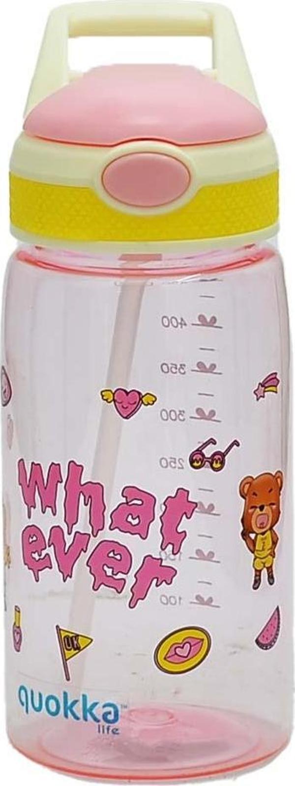 Taros Quokka Life What Ever Trıtan Matara 500 Ml - Image 1