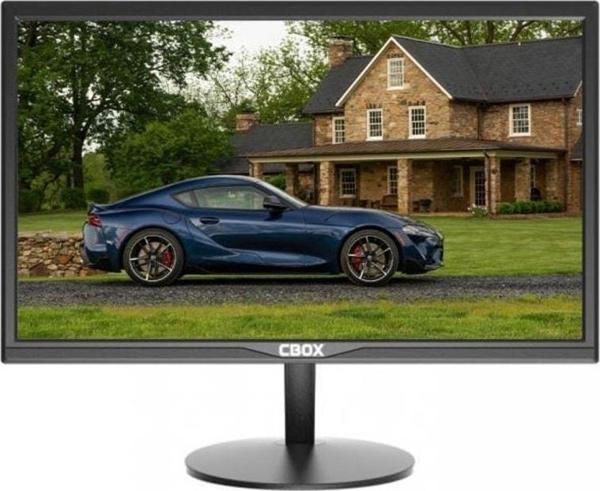 CBOX 2150mhv 21.5 60hz 5ms Fullhd Vga Hdmı Va Vesa Monitör - Image 1