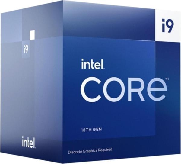 Intel I9-13900f 2.0ghz 5.6ghz 36mb Lga1700p - Image 1