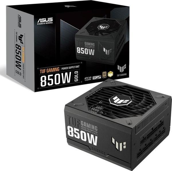 ASUS Tuf Gaming 850w 80+ Gold Tam Modüler Güç Kaynağı - Image 1