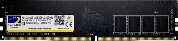 TwinMOS 16 Gb Ddr4 3200 Twınmos Mdd416gb3200d Dt - Image 1