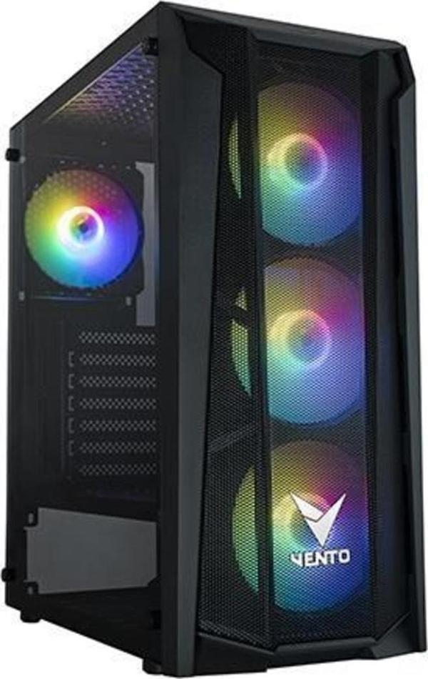 VENTO Vg15fe Bilgisayar Kasası-psu Yok - Image 1