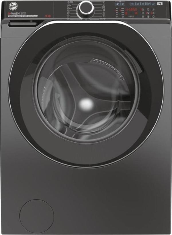 Hoover Hwp 49Ambcr/1-S 1400 Devir 9 Kg Çamaşır Makinesi - Image 1