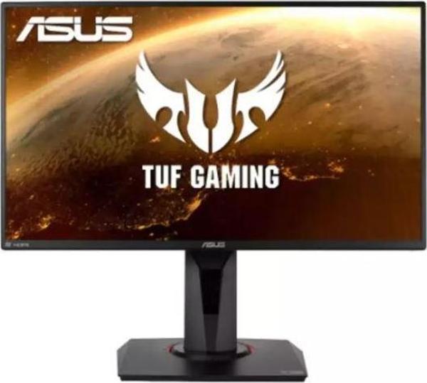 ASUS Tuf Gaming Vg27aqz 1ms 165hz 27" Qhd Hdmı Dp Freesync G-sync Ips Vesa Gaming Monitör - Image 1