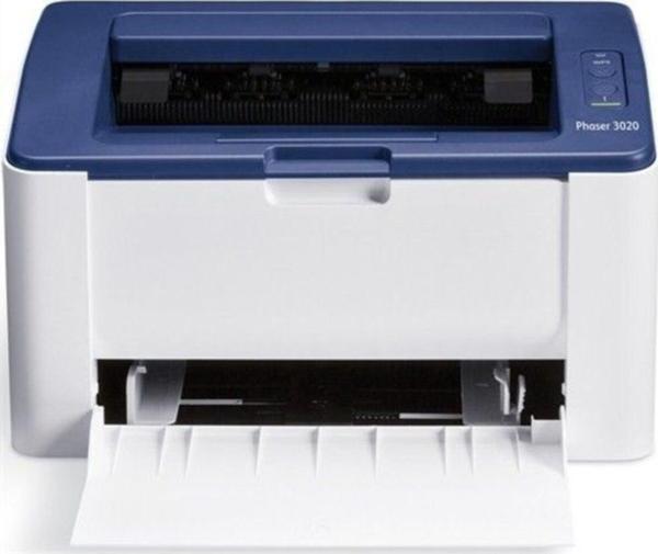 Xerox Phaser 3020v_bı Mono Lazer Yazıcı +wıfı - Image 1