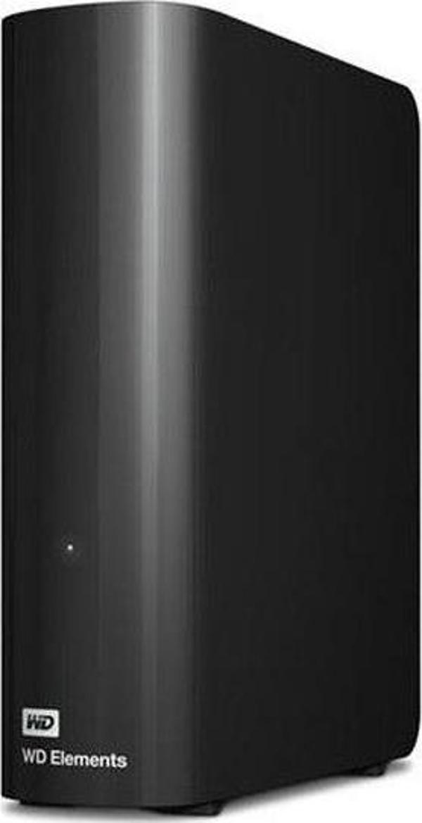 WD Dsk Ext Wd Elements Desktop 12TB - Image 1