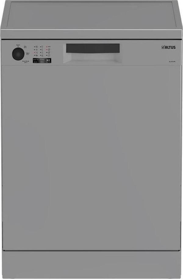 Altus Al 413 Ps 3 Programlı Bulaşık Makinesi - Image 1
