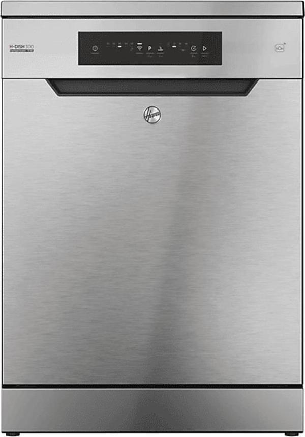 Hoover Hf 3E9L0X2-17 Wi-Fi + Bluetooth 5 Program Bulaşık Makinesi - Image 1