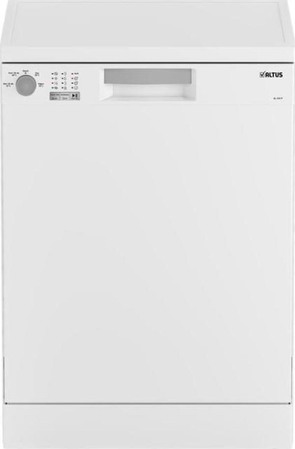 Altus Al 413 P 3 Programlı Bulaşık Makinesi - Image 1