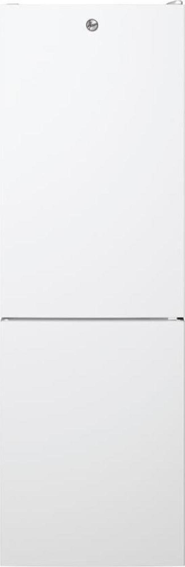 Hoover HOCE3T618FW 342 Litre No Frost Kombi Buzdolabı - Beyaz - Image 1