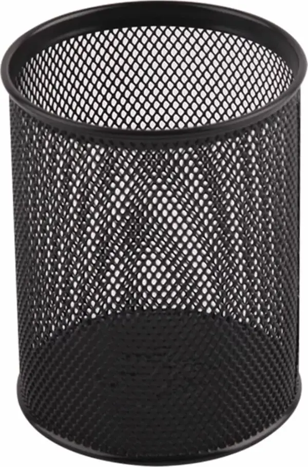 Ark Metal Perfore Kalemlik Siyah - Image 1