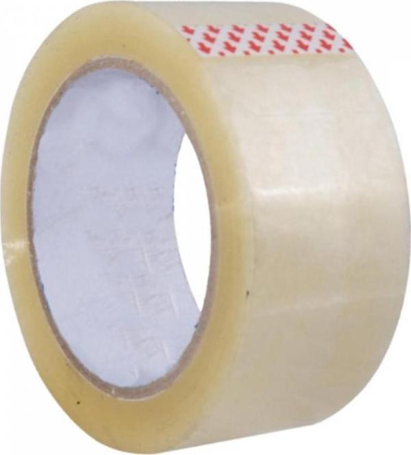 Stilo 45x40 Şeffaf Koli Bandı - Image 1