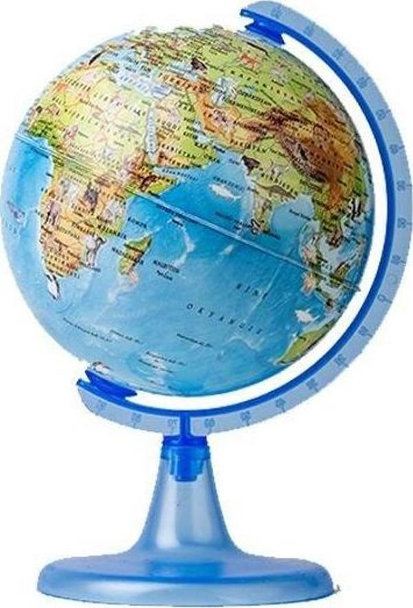 Gürbüz Hayvanlar Küre 15 cm - Image 1