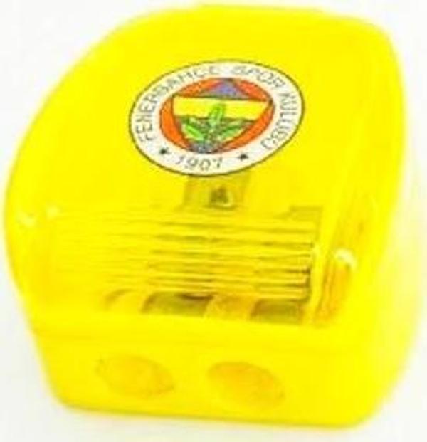 Piano Fenerbahçe Lisanslı Jumbo Kalemtıraş - Image 1