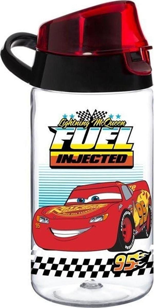 Herevin Lisanslı Matara - Suluk 520 Cc Cars Fuel 161820-123 5320.01124 - Image 1