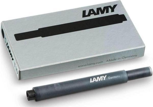 Lamy Dolmakalem Kartuşu Siyah 10'lu T10S - Image 1