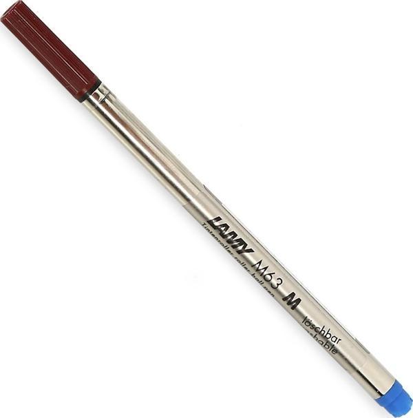 Lamy Refil Roller Kalem Mavi M63M 2'li Set - Image 1