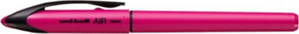 Uni-Ball Air Roller Kalem Pembe Paket 0.5 / Mavi - Image 1