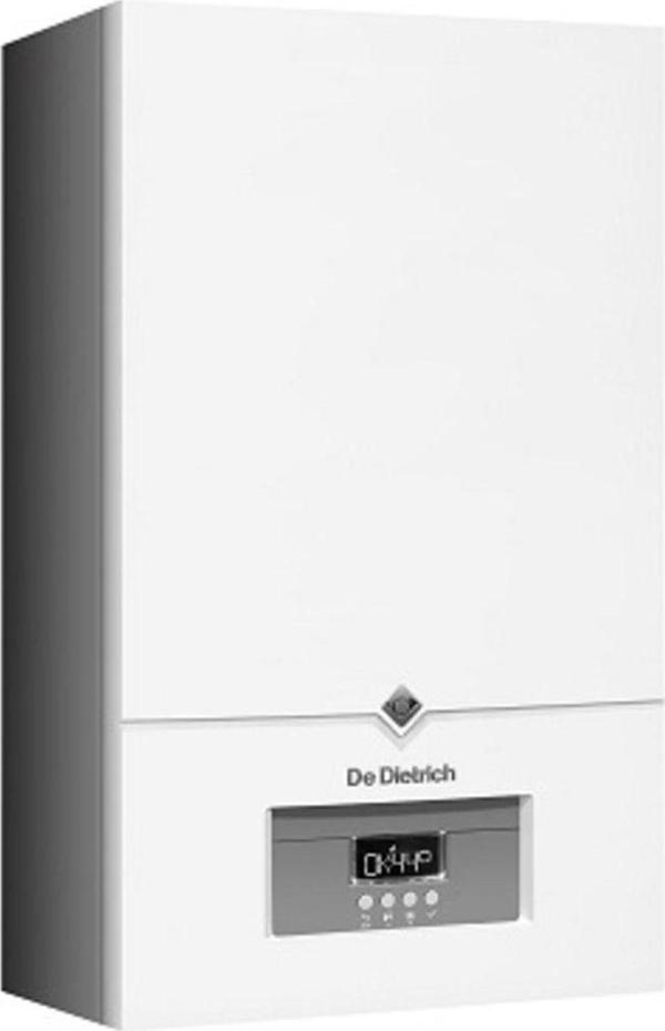 De Dietrich Inıdens 24 18.920 Kcal/h Premix Yoğuşmalı Kombi - Image 1