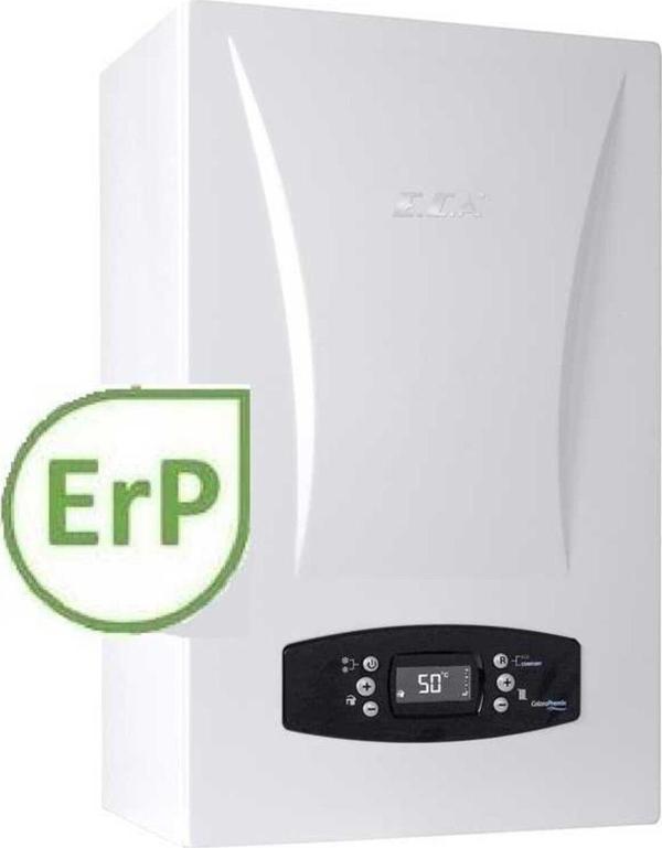 Eca Calora Premix 24 Kw (20.000 Kcal) Tam Yoğuşmalı Kombi - Image 1