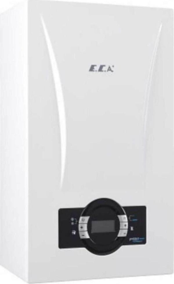 Eca Proteus Premix 35 Kw (30.000 Kcal) Tam Yoğuşmalı Kombi - Image 1
