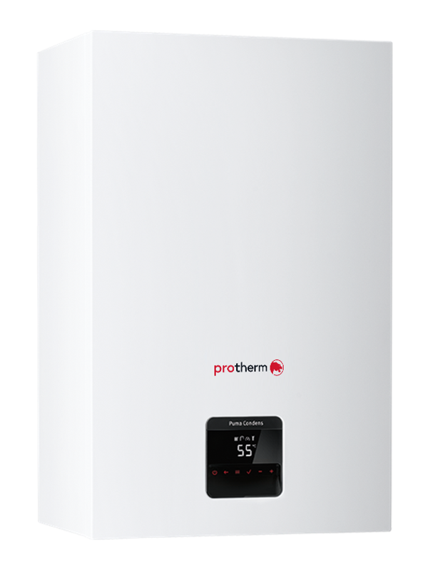 Protherm Puma Condens 18/24 Kw Tam Yoğuşmalı Kombi - Image 1