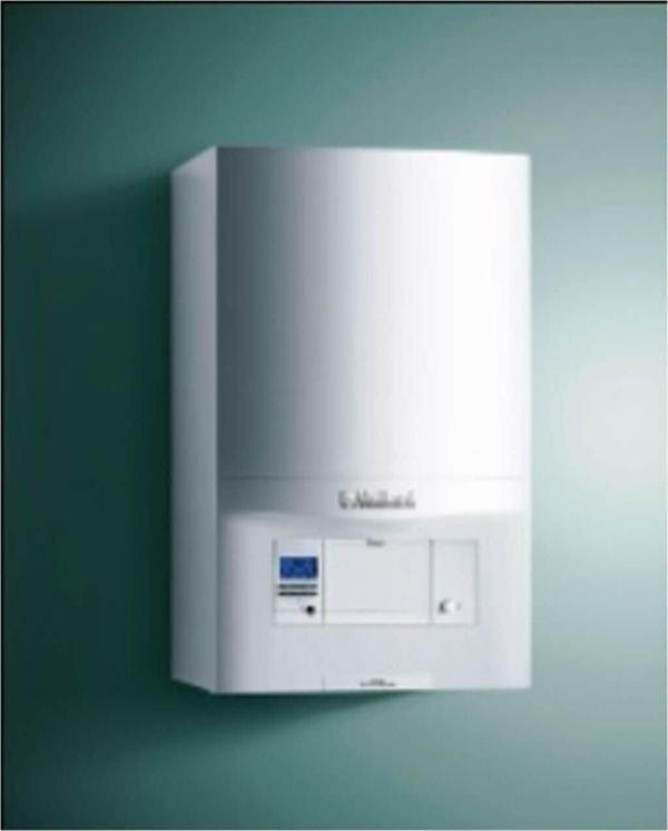 Vaillant Ecotec Pro 286/5-3 (20.000 Kcal) Tam Yoğuşmalı Kombi - Image 1