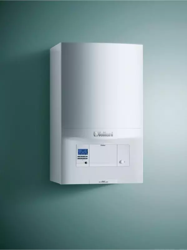 Vaillant Ecotec Pro 286/5-3 (20.000 Kcal) Tam Yoğuşmalı Kombi - Image 1
