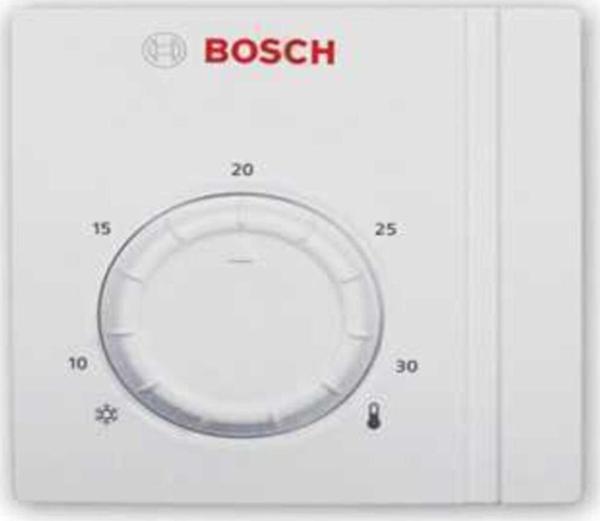 Bosch Tr 15 On/off Kablolu Oda Ter. (Tüm Kombilerine Uyumlu) - Image 1