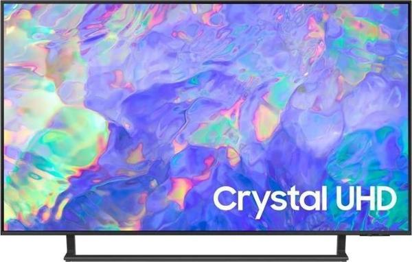 Samsung 55Cu8500 4K Ultra Hd 55" 140 Ekran Uydu Alıcılı Smart Led Tv - Image 1