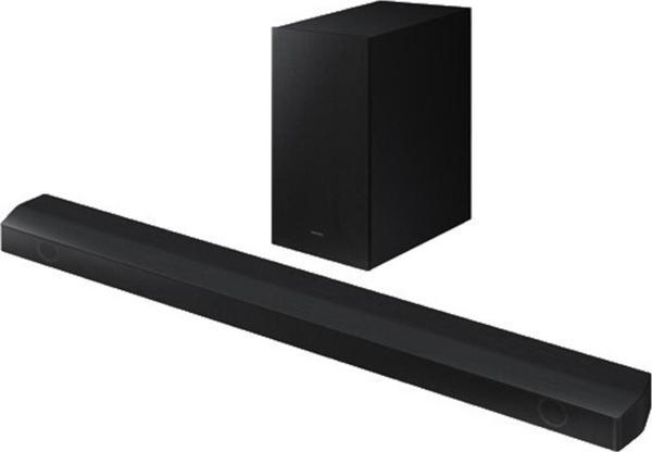 Samsung HW-B650 430W 3.1 Kanal Soundbar - Image 1