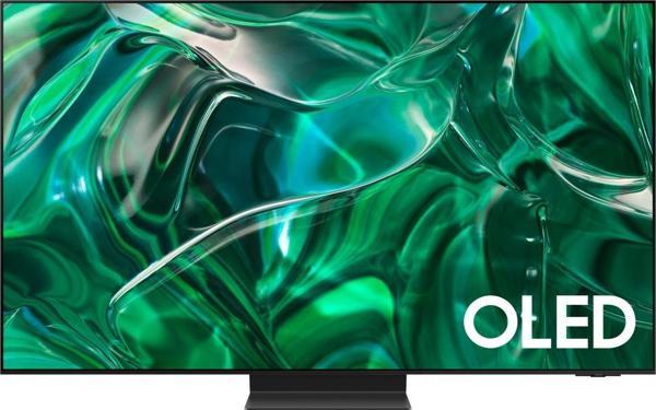 Samsung 65S95C 4K Ultra Hd 65" 165 Ekran Smart Oled Tv - Image 1