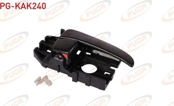 Puga Kapı Ic Acma Kolu Sag Hyundaı Elantra 2001-2007Pg-Kak240 82610-2D000 - Image 1