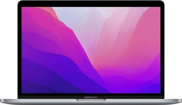 Apple Macbook Pro 13.3" M2 10c Gpu 8 Gb 512 Gb Ssd Uzay Grisi - Image 1